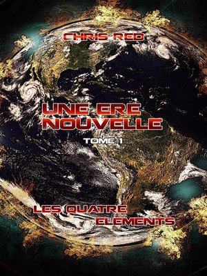 cover image of Une Ère Nouvelle